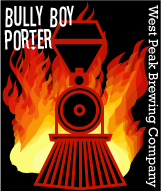 Bully Boy Porter