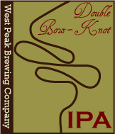 Double Bow Knot IPA