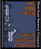 Iron Steed Special California Common