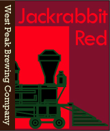 Jackrabbit Red