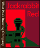 Jackrabbit Red