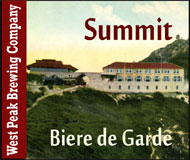 Summit Biere de Garde